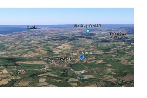 Villa i Lourinha, Lisbon, Lourinha - € 600.000 | Ref: CAS_165 - foto 23