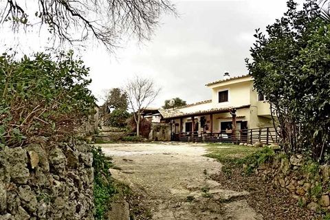 Herregård i Noto, Siracusa, Noto - € 650 000 | Ref: 49T - foto 2