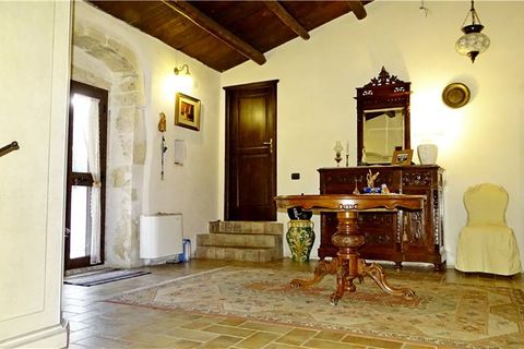 Herregård i Noto, Siracusa, Noto - € 650 000 | Ref: 49T - foto 6