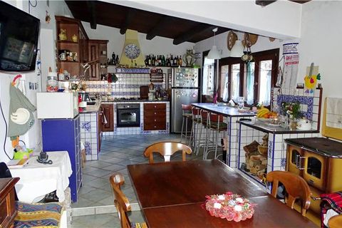 Herregård i Noto, Siracusa, Noto - € 650 000 | Ref: 49T - foto 8