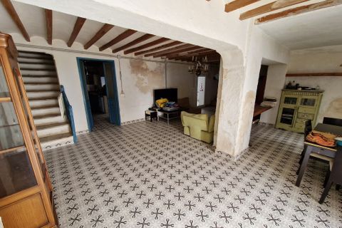 Landejendom i Ubeda, Alicante, Ubeda - € 119.900 | Ref: CF2519 - foto 2
