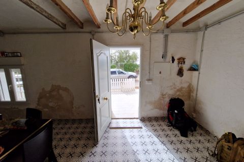 Landejendom i Ubeda, Alicante, Ubeda - € 119.900 | Ref: CF2519 - foto 4
