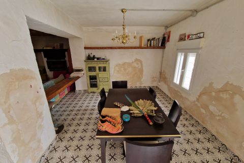 Landejendom i Ubeda, Alicante, Ubeda - € 119.900 | Ref: CF2519 - foto 5