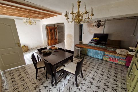 Landejendom i Ubeda, Alicante, Ubeda - € 119.900 | Ref: CF2519 - foto 6