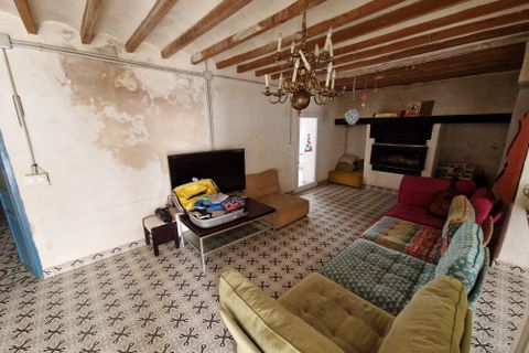 Landejendom i Ubeda, Alicante, Ubeda - € 119.900 | Ref: CF2519 - foto 7