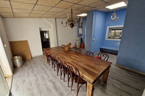 Landejendom i Ubeda, Alicante, Ubeda - € 119.900 | Ref: CF2519 - foto 13