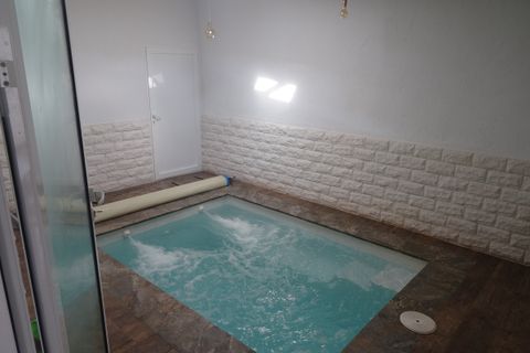Landejendom i Ubeda, Alicante, Ubeda - € 119.900 | Ref: CF2519 - foto 14