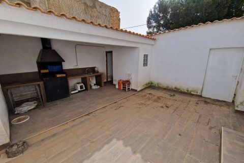 Landejendom i Ubeda, Alicante, Ubeda - € 119.900 | Ref: CF2519 - foto 18