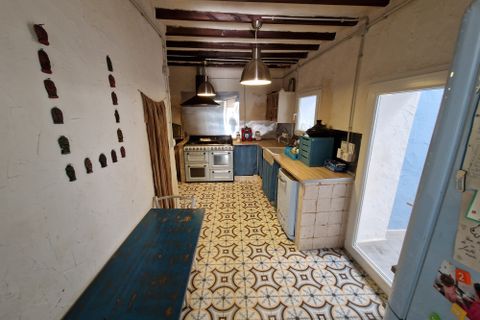 Landejendom i Ubeda, Alicante, Ubeda - € 119.900 | Ref: CF2519 - foto 21