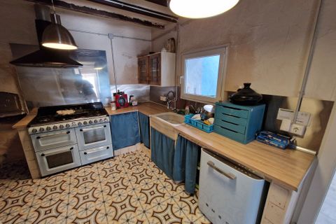 Landejendom i Ubeda, Alicante, Ubeda - € 119.900 | Ref: CF2519 - foto 22