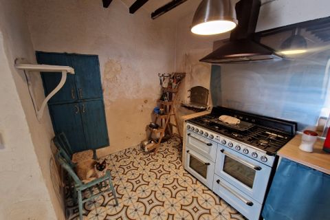 Landejendom i Ubeda, Alicante, Ubeda - € 119.900 | Ref: CF2519 - foto 23