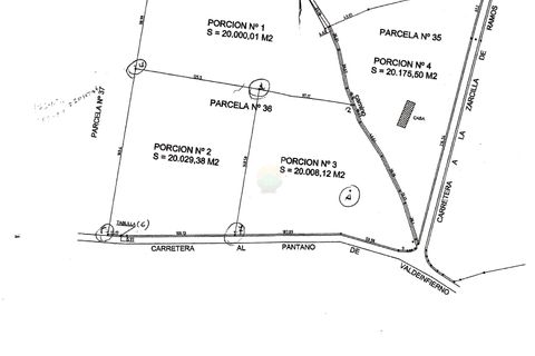 Terra a Lorca, Murcia, Lorca - € 55.000 | Ref: PlotLorca - foto 2