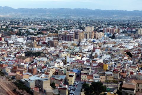 Terra a Lorca, Murcia, Lorca - € 55.000 | Ref: PlotLorca - foto 8