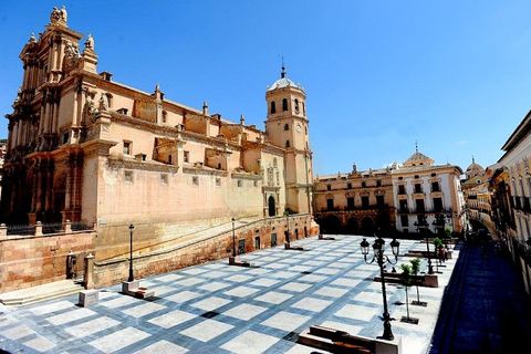 Terra a Lorca, Murcia, Lorca - € 55.000 | Ref: PlotLorca - foto 9