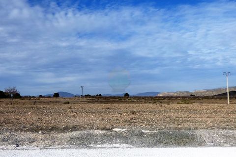 Terra a Lorca, Murcia, Lorca - € 55.000 | Ref: PlotLorca - foto 11