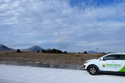 Terra a Lorca, Murcia, Lorca - € 55.000 | Ref: PlotLorca - foto 14