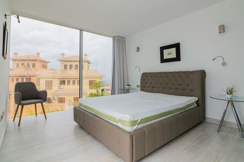 Villa a Finestrat, Alicante, Finestrat - € 549.000 | Ref: 3971 - foto 9