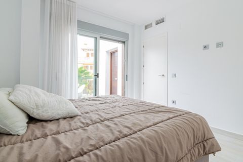 Villa a Finestrat, Alicante, Finestrat - € 549.000 | Ref: 3971 - foto 11