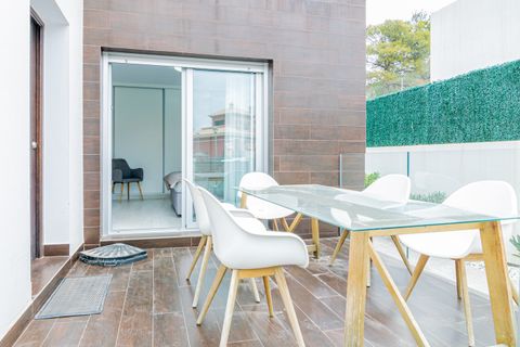 Villa a Finestrat, Alicante, Finestrat - € 549.000 | Ref: 3971 - foto 20