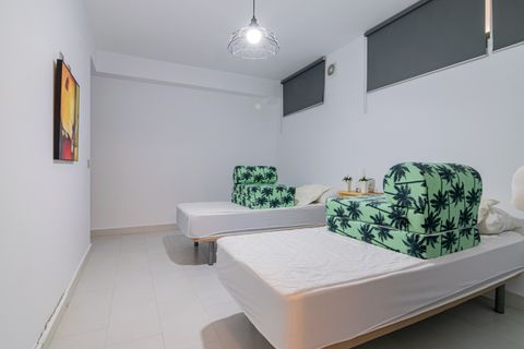 Villa a Finestrat, Alicante, Finestrat - € 549.000 | Ref: 3971 - foto 15