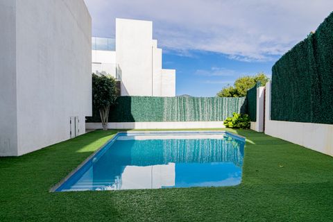 Villa a Finestrat, Alicante, Finestrat - € 549.000 | Ref: 3971 - foto 4