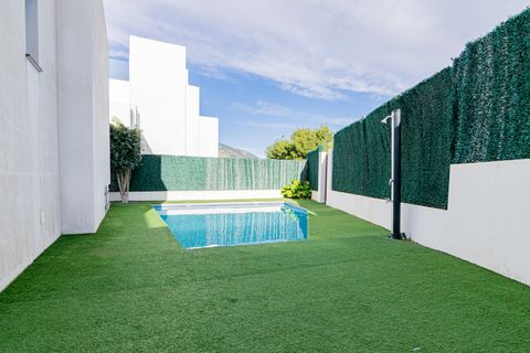Villa a Finestrat, Alicante, Finestrat - € 549.000 | Ref: 3971 - foto 21