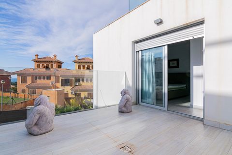 Villa a Finestrat, Alicante, Finestrat - € 549.000 | Ref: 3971 - foto 19