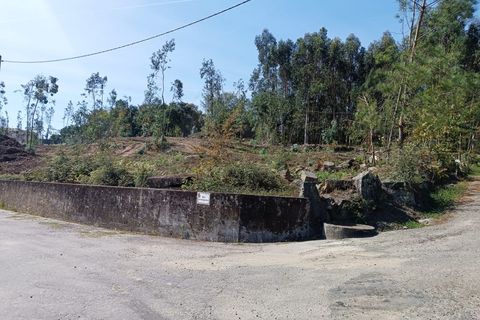 Helårsgrund i Vila Verde, Braga, Vila Verde - € 120.000 | Ref: MDS3685 - foto 3