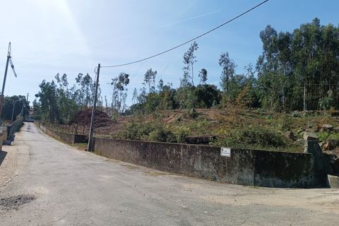 Helårsgrund i Vila Verde, Braga, Vila Verde - € 120.000 | Ref: MDS3685 - foto 4
