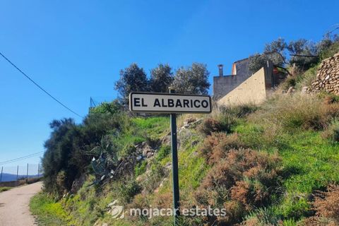 Ruïna a Bedar, Almeria, Bedar - € 75.000 | Ref: ME 2497 - foto 3