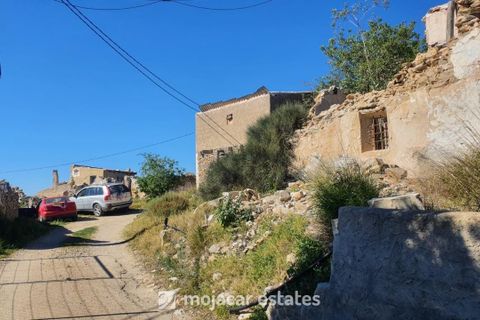 Ruïna a Bedar, Almeria, Bedar - € 75.000 | Ref: ME 2497 - foto 5