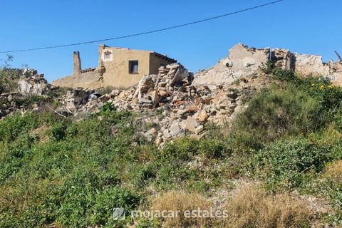 Ruïna a Bedar, Almeria, Bedar - € 75.000 | Ref: ME 2497 - foto 8