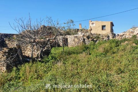 Ruïna a Bedar, Almeria, Bedar - € 75.000 | Ref: ME 2497 - foto 11