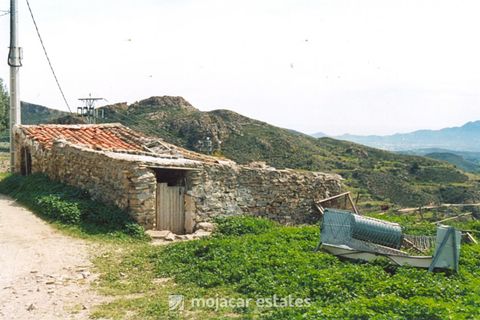 Ruïna a Bedar, Almeria, Bedar - € 75.000 | Ref: ME 2497 - foto 12