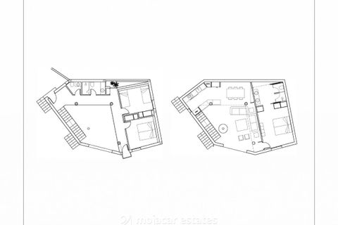 Ruïna a Bedar, Almeria, Bedar - € 75.000 | Ref: ME 2497 - foto 13