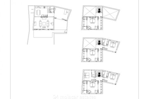 Ruïna a Bedar, Almeria, Bedar - € 75.000 | Ref: ME 2497 - foto 14