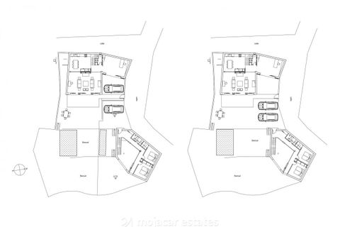 Ruïna a Bedar, Almeria, Bedar - € 75.000 | Ref: ME 2497 - foto 15