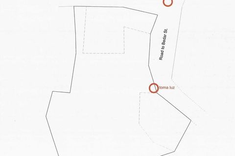 Ruïna a Bedar, Almeria, Bedar - € 75.000 | Ref: ME 2497 - foto 16