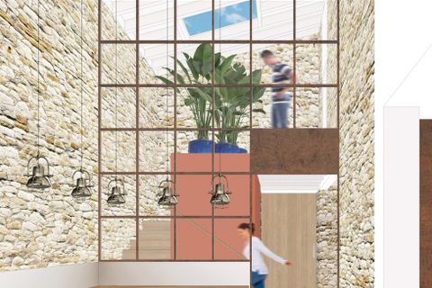 Ruïna a Bedar, Almeria, Bedar - € 75.000 | Ref: ME 2497 - foto 19