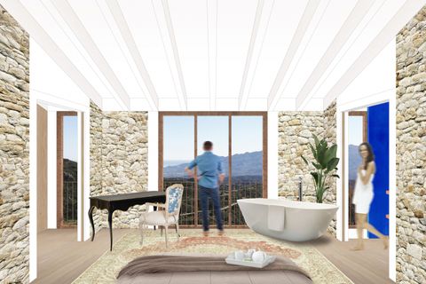 Ruïna a Bedar, Almeria, Bedar - € 75.000 | Ref: ME 2497 - foto 20