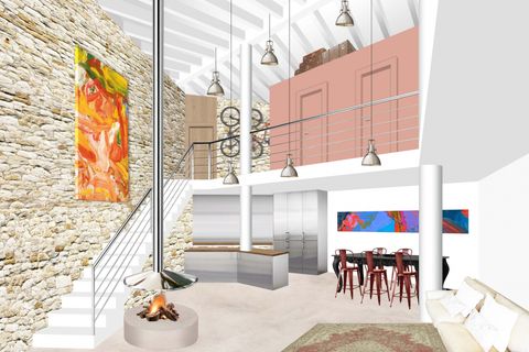 Ruïna a Bedar, Almeria, Bedar - € 75.000 | Ref: ME 2497 - foto 21