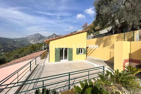 Villa a Castellar, Alpes-Maritimes, Castellar - € 499.000 | Ref: 6774067 - foto 2