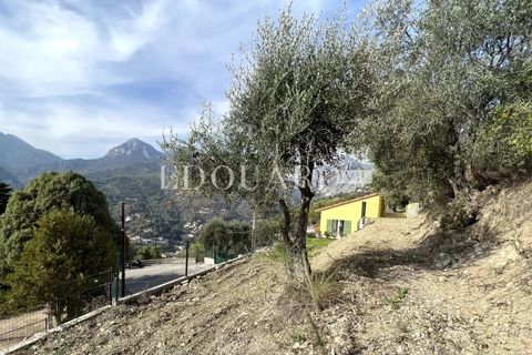 Villa a Castellar, Alpes-Maritimes, Castellar - € 499.000 | Ref: 6774067 - foto 5