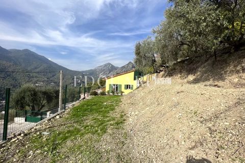Villa a Castellar, Alpes-Maritimes, Castellar - € 499.000 | Ref: 6774067 - foto 6