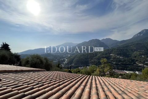 Villa a Castellar, Alpes-Maritimes, Castellar - € 499.000 | Ref: 6774067 - foto 9