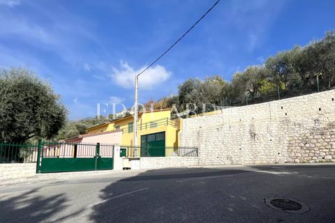 Villa a Castellar, Alpes-Maritimes, Castellar - € 499.000 | Ref: 6774067 - foto 14