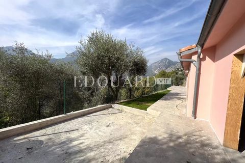 Villa i Castellar, Alpes-Maritimes, Castellar - € 499.000 | Ref: 6777084 - foto 1
