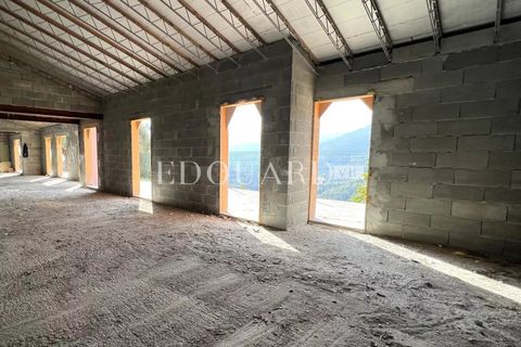 Villa i Castellar, Alpes-Maritimes, Castellar - € 499.000 | Ref: 6777084 - foto 3