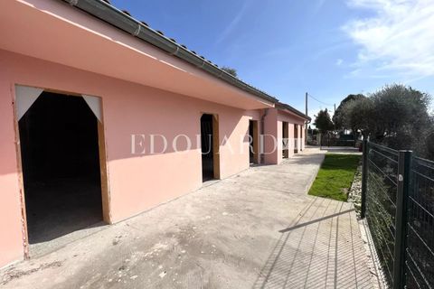 Villa i Castellar, Alpes-Maritimes, Castellar - € 499.000 | Ref: 6777084 - foto 7