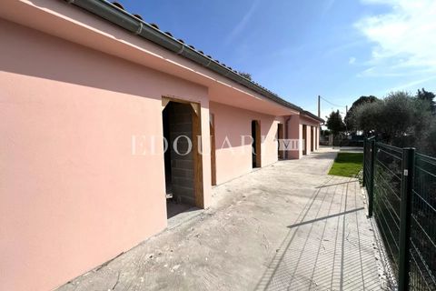 Villa i Castellar, Alpes-Maritimes, Castellar - € 499.000 | Ref: 6777084 - foto 8